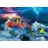   Playmobil 70144 Vízimentők - Kite szörföző mentése csónakkal