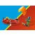 Playmobil 70144 Vízimentők - Kite szörföző mentése csónakkal