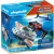 Playmobil 70145 Vízimentők - Búvárkodás búvárrobogóval