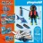   Playmobil 70145 Vízimentők - Búvárkodás búvárrobogóval