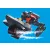 Playmobil 70145 Vízimentők - Búvárkodás búvárrobogóval
