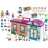 Playmobil 70146 Hordozható állatorvosi rendelő