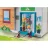 Playmobil 70146 Hordozható állatorvosi rendelő