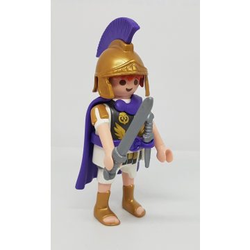   Playmobil 70148 Római légiós katona zsákbamacska figura 20. sorozat (fiúknak)