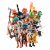 Playmobil 70148 Zsákbamacska figurák 20. sorozat (fiúknak)