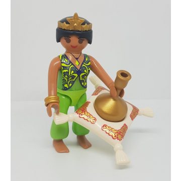   Playmobil 70149 Jázmin hercegnő zsákbamacska figura 20. sorozat (lányoknak)