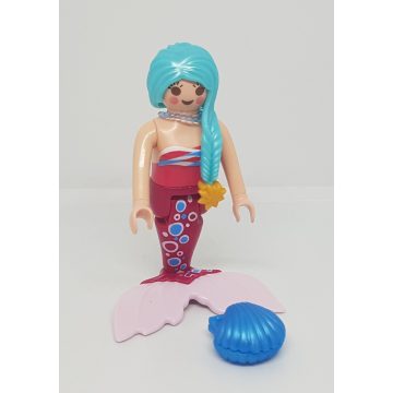   Playmobil 70149 Sellő zsákbamacska figura 20. sorozat (lányoknak)