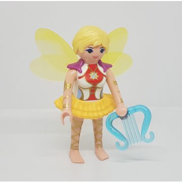   Playmobil 70149 Tündér zsákbamacska figura 20. sorozat (lányoknak)