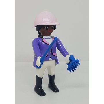   Playmobil 70149 Zsoké zsákbamacska figura 20. sorozat (lányoknak)