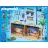   Playmobil 70150 Hordozható kalózsziget (csomagolássérült)