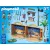 Playmobil 70150 Hordozható kalózsziget (csomagolássérült)