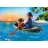   Playmobil 70150 Hordozható kalózsziget (csomagolássérült)