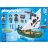 Playmobil 70151 Kalózhajó víz alatti motorral