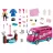 Playmobil 70152 EverDreamerz turnébusz