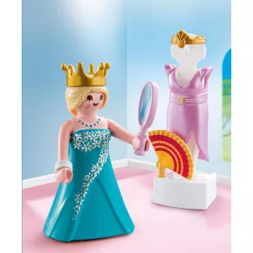Playmobil 70153 Hercegnő próbababával