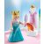 Playmobil 70153 Hercegnő próbababával