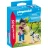 Playmobil 70154 Anyuka kisbabával és kutyával