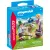 Playmobil 70155 Gyerekek bocival