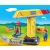 Playmobil 70165 1.2.3 Építési daru