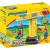 Playmobil 70165 1.2.3 Építési daru