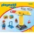 Playmobil 70165 1.2.3 Építési daru