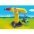 Playmobil 70165 1.2.3 Építési daru
