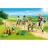 Playmobil 70166 Nagy lovaglópálya lómosóval