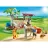 Playmobil 70166 Nagy lovaglópálya lómosóval