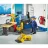 Playmobil 70169 Reptéri tehercsarnok