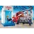 Playmobil 70169 Reptéri tehercsarnok