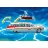 Playmobil 70170 Ecto-1A