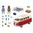 Playmobil 70176 VW Volkswagen T1 lakóautó, kisbusz