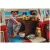 Playmobil 70176 VW Volkswagen T1 lakóautó, kisbusz