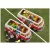 Playmobil 70176 VW Volkswagen T1 lakóautó, kisbusz