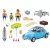Playmobil 70177 VW Volkswagen bogár autó