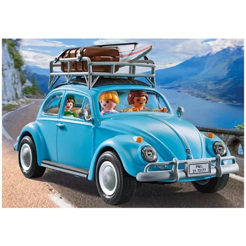Playmobil 70177 VW Volkswagen bogár autó