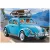 Playmobil 70177 VW Volkswagen bogár autó