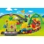 Playmobil 70179 1.2.3 Az első kisvasutam