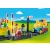 Playmobil 70179 1.2.3 Az első kisvasutam