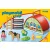 Playmobil 70180 1.2.3 Hordozható lovardám