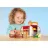 Playmobil 70180 1.2.3 Hordozható lovardám
