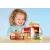Playmobil 70180 1.2.3 Hordozható lovardám