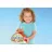Playmobil 70180 1.2.3 Hordozható lovardám