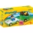 Playmobil 70181 1.2.3 Kisautó lószállítóval