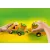 Playmobil 70182 1.2.3 Állatkerti autó orrszarvúval