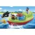 Playmobil 70183 1.2.3 Tengerész halászcsónakkal
