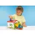 Playmobil 70184 1.2.3 Teherautó formaválogató garázzsal