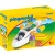 Playmobil 70185 1.2.3 Utasszállító kisrepülőgép