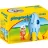 Playmobil 70186 1.2.3 Űrhajós rakétával