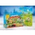 Playmobil 70189 Karácsony - Adventi kalendárium, naptár - A tanyán (csomagolássérült)